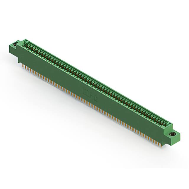 845-110-521-808 EDAC Inc.  Edgeboard Connectors